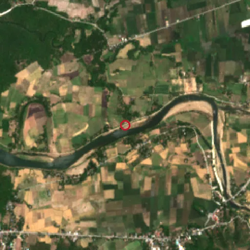 Before Sentinel-2