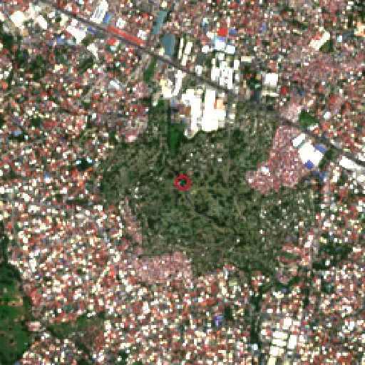 After Sentinel-2