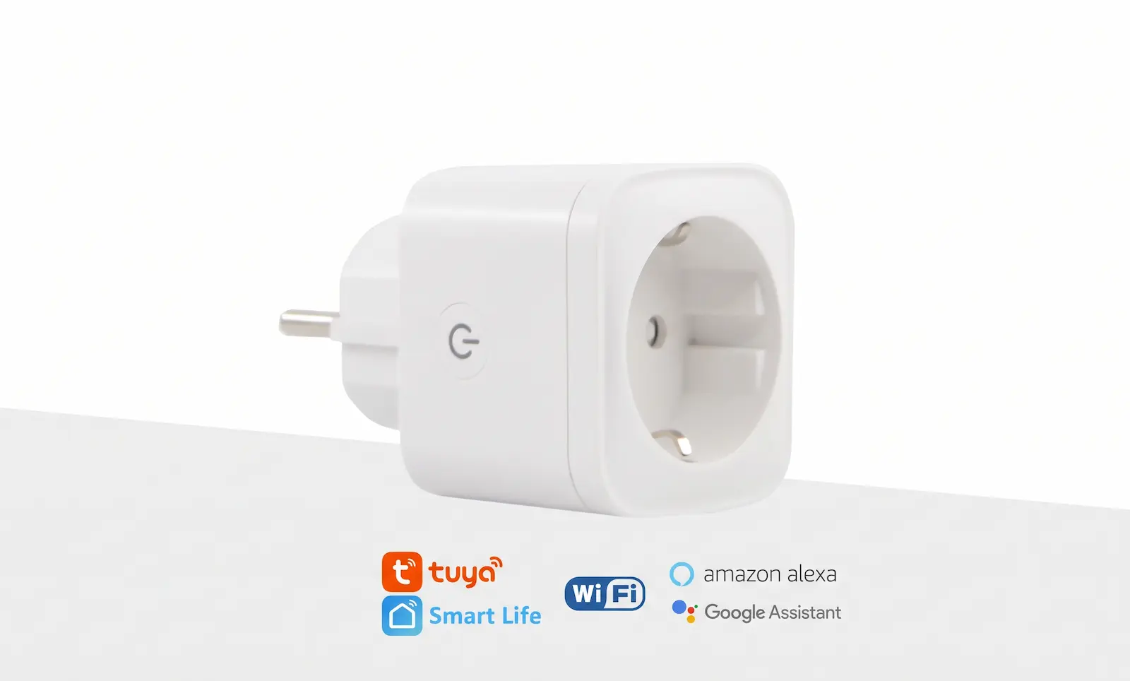 Sunlike Tec Wi-Fi Akıllı Priz – Isıtıcılar İçin Uzaktan Açma/Kapama