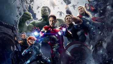 The Avengers (2012) Test