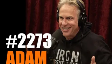 #2273 - Adam Curry