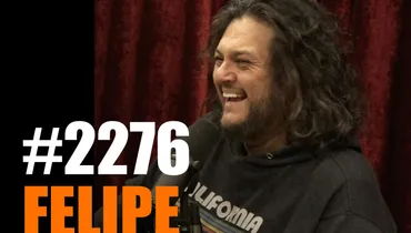 #2276 - Felipe Esparza