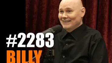 #2283 - Billy Corgan