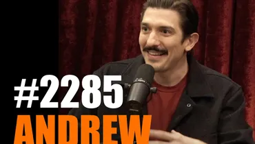 #2285 - Andrew Schulz