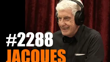 #2288 - Jacques Vallée