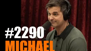 #2290 - Michael Kosta