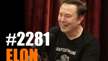 #2281 - Elon Musk