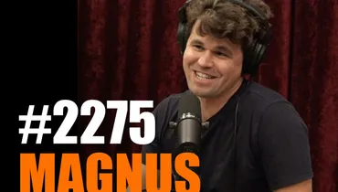 #2275 - Magnus Carlsen