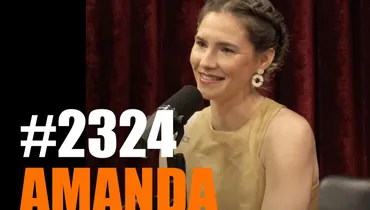 #2324 - Amanda Knox