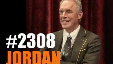 #2308 - Jordan Peterson