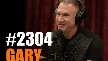 #2304 - Gary Brecka