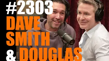 #2303 - Dave Smith & Douglas Murray