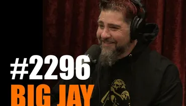 #2296 - Big Jay Oakerson
