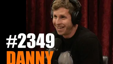 #2349 - Danny Jones