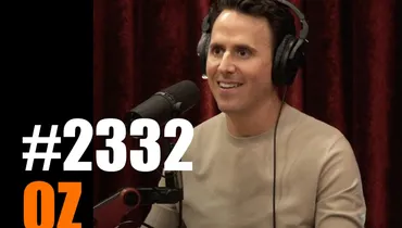 #2332 - Oz Pearlman