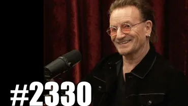 #2330 - Bono