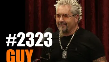 #2323 - Guy Fieri