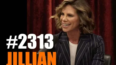 #2313 - Jillian Michaels