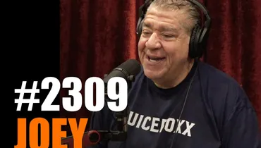 #2309 - Joey Diaz