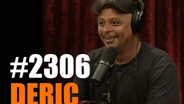 #2306 - Deric Poston