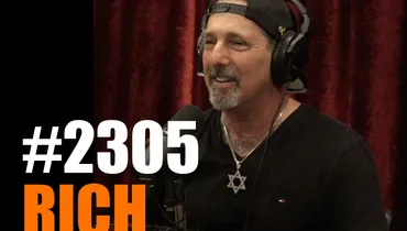 #2305 - Rich Vos