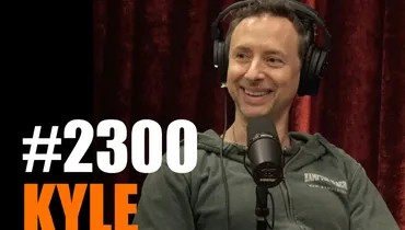 #2300 - Kyle Dunnigan