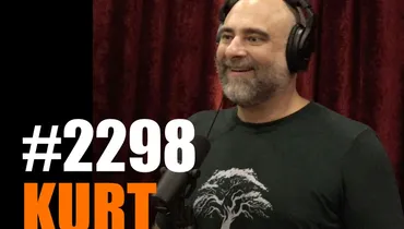 #2298 - Kurt Metzger
