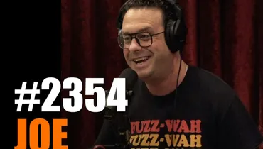 #2354 - Joe DeRosa