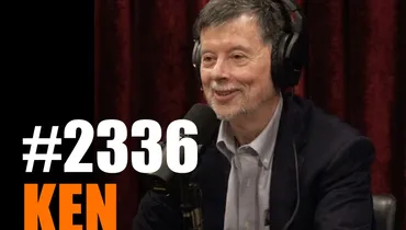 #2336 - Ken Burns