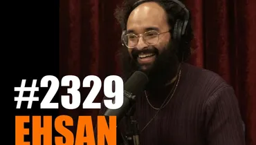 #2329 - Ehsan Ahmad