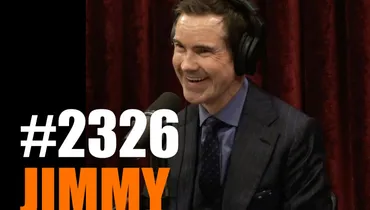 #2326 - Jimmy Carr