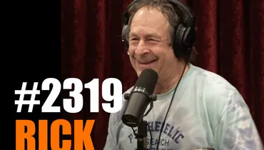#2319 - Rick Doblin