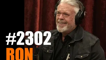 #2302 - Ron White