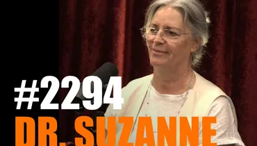 #2294 - Dr. Suzanne Humphries