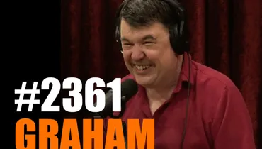 #2361 - Graham Linehan