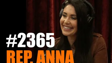 #2365 - Rep. Anna Paulina Luna