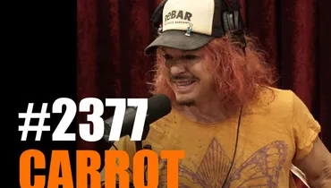 #2377 - Carrot Top