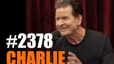 #2378 - Charlie Sheen