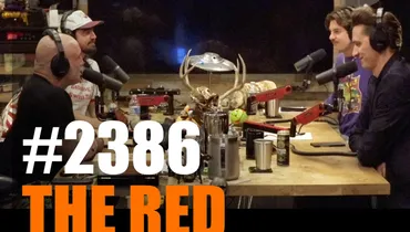#2386 - The Red Clay Strays