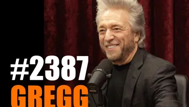 #2387 - Gregg Braden