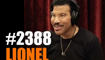 #2388 - Lionel Richie