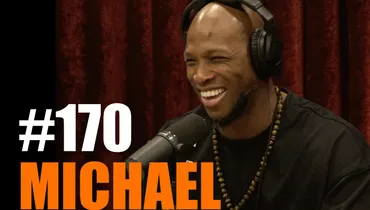 JRE MMA Show #170 with Michael "Venom" Page