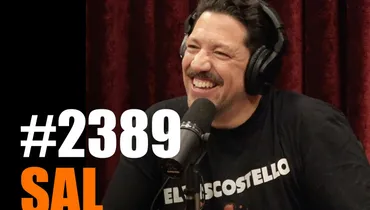 #2389 - Sal Vulcano