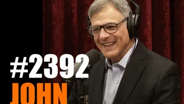 #2392 - John Kiriakou