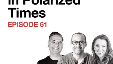 61 | Pastoring in Polarized Times