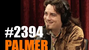 #2394 - Palmer Luckey