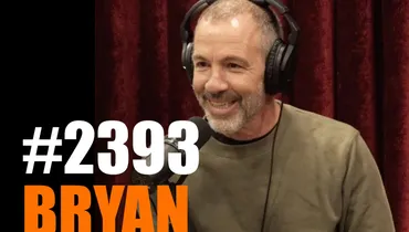 #2393 - Bryan Callen