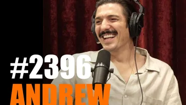 #2396 - Andrew Schulz