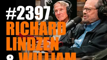 #2397 - Richard Lindzen & William Happer