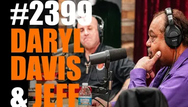 #2399 - Daryl Davis & Jeff Schoep